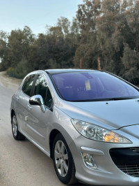 voitures-peugeot-308-2010-platinum-miliana-ain-defla-algerie