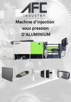 صناعة-و-تصنيع-machine-dinjection-sous-pression-daluminium-القبة-الجزائر