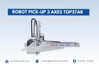 صناعة-و-تصنيع-robot-pick-up-3-axes-disponible-القبة-الجزائر