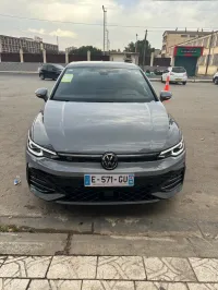 Volkswagen Golf 8 2025 R-Line