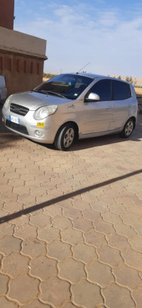 voitures-kia-picanto-2008-funny-zemmoura-relizane-algerie