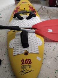 Planche à voile 