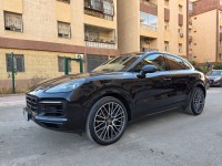 سيارات-porsche-caynne-2022-برج-الكيفان-الجزائر