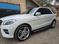 voitures-mercedes-ml-2015-bordj-el-kiffan-alger-algerie