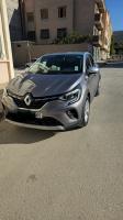 tout-terrain-suv-renault-captur-2021-batna-algerie