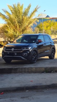 سيارات-volkswagen-t-cross-2020-r-line-باتنة-الجزائر