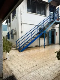 Location Hangar Alger Birtouta