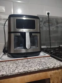 Air fryer
