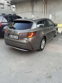 Toyota Corolla 2022 Corolla