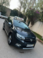 voitures-dacia-sandero-2017-stepway-draria-alger-algerie