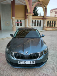 voitures-skoda-octavia-2019-business-draria-alger-algerie