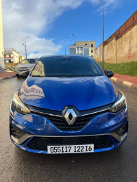 voitures-renault-clio-5-2022-rs-line-draria-alger-algerie