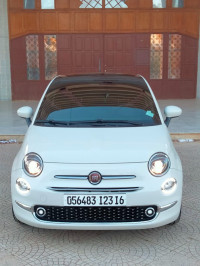 voitures-fiat-500-2023-dolce-vita-draria-alger-algerie