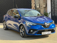 voitures-renault-clio-5-2022-rs-line-draria-alger-algerie