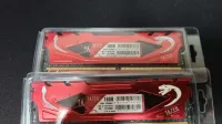 Ram jazer 16gb 3200 ddr4