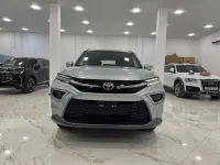 Toyota Urban Cruiser 2024 