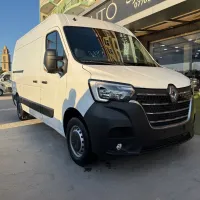 Renault Master 2025 