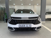 voitures-kia-sportage-restyle-2022-ouargla-algerie