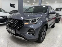 Chery Tiggo 4 pro 2024 Comfort 