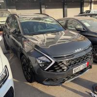 سيارات-kia-sportage-restyle-2025-gt-line-عين-النعجة-الجزائر