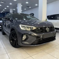 Volkswagen Taigo 2023 R-Line