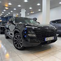 سيارات-jetour-dashing-2026-luxury-عين-النعجة-الجزائر