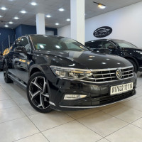 voitures-volkswagen-passat-2021-r-line-ain-naadja-alger-algerie