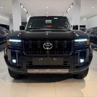 سيارات-toyota-land-cruiser-2026-prado-ورقلة-الجزائر