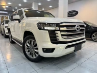 Toyota Land Cruiser 2022 GXR Twin Turbo