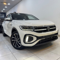 voitures-volkswagen-t-roc-2024-r-line-ain-naadja-alger-algerie