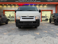 voitures-toyota-hiace-2024-ouargla-algerie