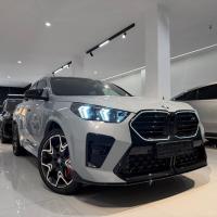 سيارات-bmw-x2-2025-m-performance-عين-النعجة-الجزائر