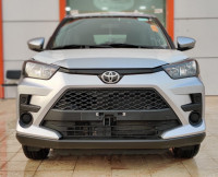 voitures-toyota-raize-2022-ouargla-algerie