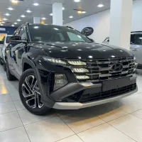 Hyundai Tucson 2025 