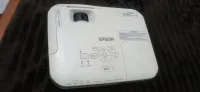 Data show epson
