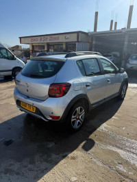 voitures-dacia-sandero-2019-techroad-bouira-algerie