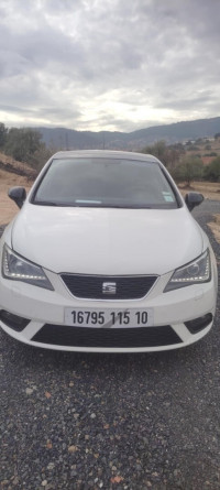 voitures-seat-ibiza-2015-black-line-bouira-algerie