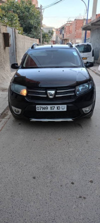 voitures-dacia-sandero-2017-stepway-bouira-algerie