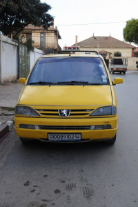 voitures-peugeot-806-2002-kolea-tipaza-algerie