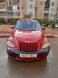 سيارات-chrysler-pt-cruiser-2000-القليعة-تيبازة-الجزائر
