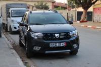 سيارات-dacia-sandero-2019-tech-road-بوسماعيل-تيبازة-الجزائر