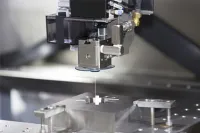 Robofil CNC