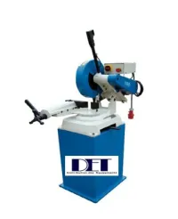 Tronçonneuse sur bati DISQUE ABRASIF