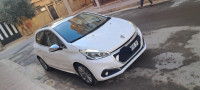 voitures-peugeot-208-2019-allure-facelift-ain-el-turck-oran-algerie