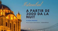 Istanbul 