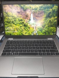 Dell latitude E5320