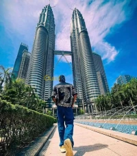 Malaisie : Kuala Lumpur + Langkawi + Putrajaya