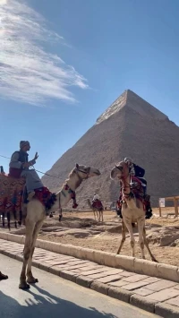Egypte القاهرة شرم الشيخ
