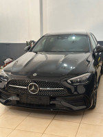 voitures-mercedes-c220-designo-2023-full-option-tlemcen-algerie