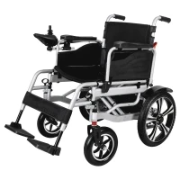   كرسي متحرك Fauteuil Roulant Électrique 148.000DA 